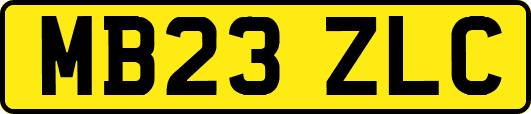 MB23ZLC