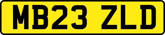 MB23ZLD