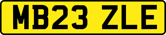 MB23ZLE