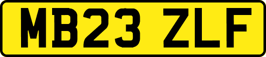 MB23ZLF