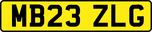 MB23ZLG