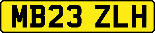 MB23ZLH