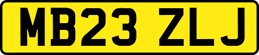 MB23ZLJ