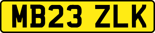 MB23ZLK