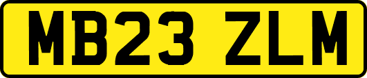 MB23ZLM