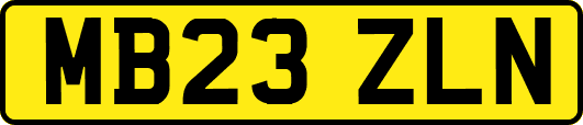 MB23ZLN