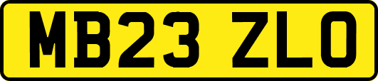 MB23ZLO
