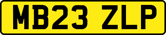 MB23ZLP