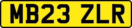 MB23ZLR
