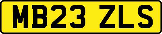 MB23ZLS