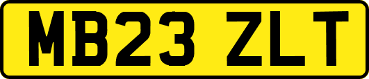 MB23ZLT