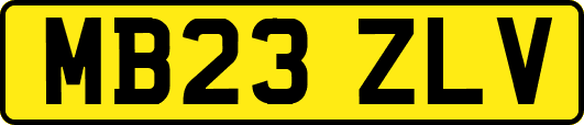 MB23ZLV