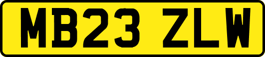 MB23ZLW