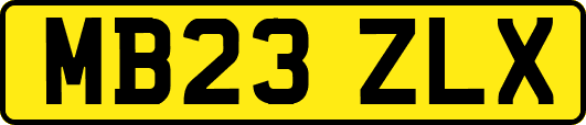 MB23ZLX