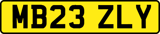 MB23ZLY