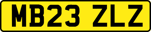 MB23ZLZ