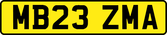 MB23ZMA