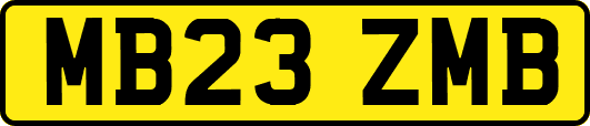 MB23ZMB
