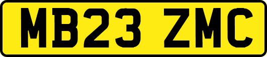 MB23ZMC