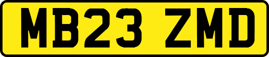 MB23ZMD