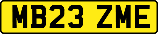 MB23ZME