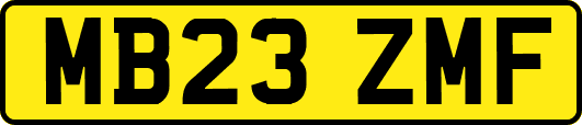MB23ZMF