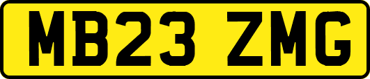 MB23ZMG