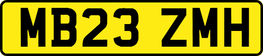 MB23ZMH