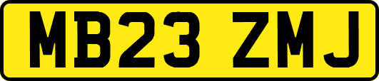 MB23ZMJ