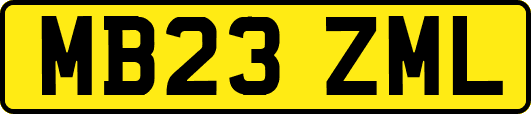 MB23ZML