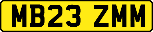 MB23ZMM
