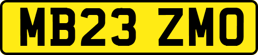 MB23ZMO