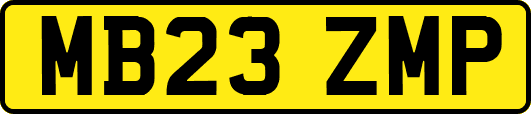 MB23ZMP