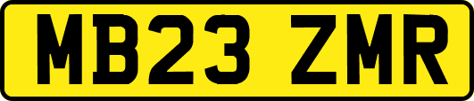 MB23ZMR
