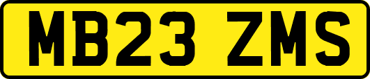 MB23ZMS