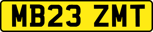 MB23ZMT