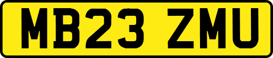 MB23ZMU