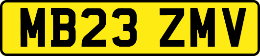 MB23ZMV