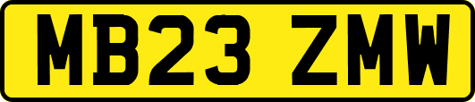 MB23ZMW