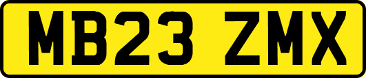 MB23ZMX