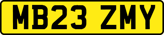 MB23ZMY