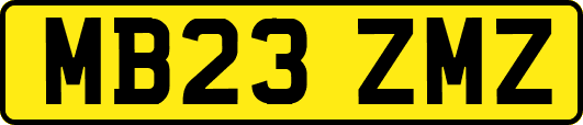 MB23ZMZ