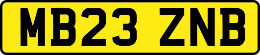 MB23ZNB