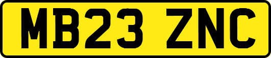 MB23ZNC