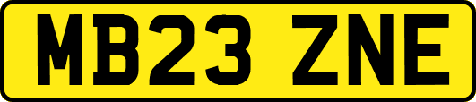 MB23ZNE