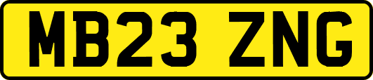 MB23ZNG