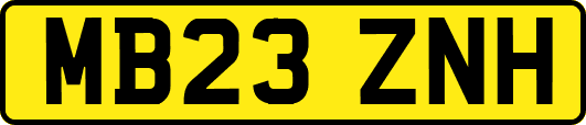 MB23ZNH