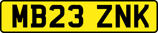 MB23ZNK