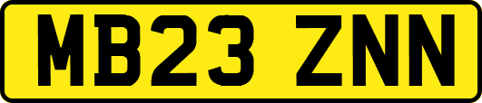 MB23ZNN
