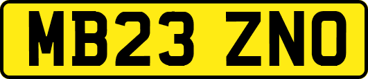 MB23ZNO